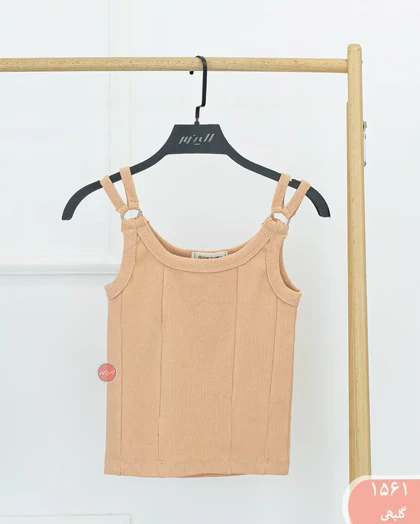 کراپ دوحلقه برش‌دار 2192