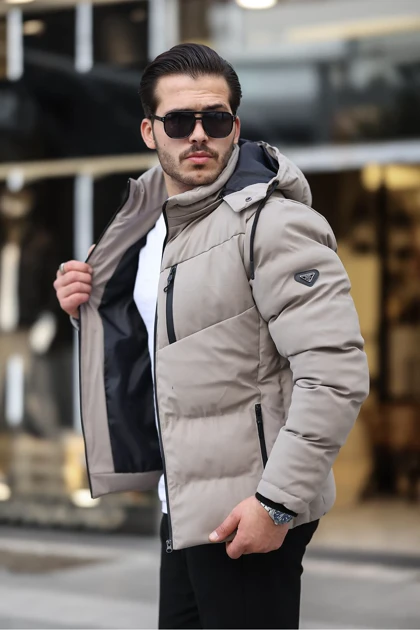 کت و کاپشن مردانه bytrend bytrend