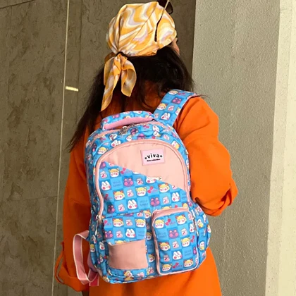 کوله پشتی ویوا مدل VIVA3940