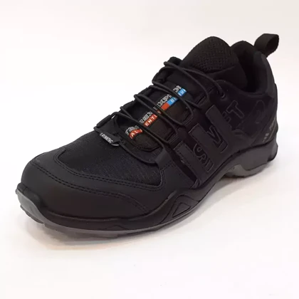 کفش راحتی آدیداس مدل ترکس Swift terrex مشکی