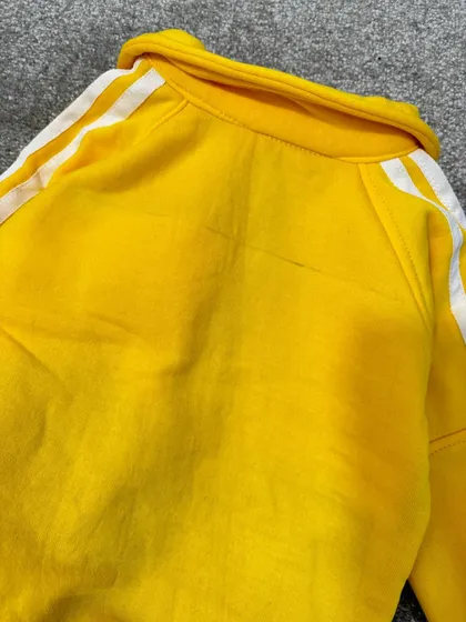 سویشرت شلوار adidas (ایراددار)