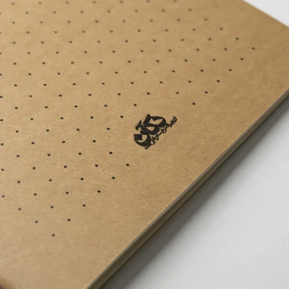 دفتر نقطه‌ای دکآن