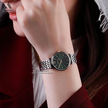 ساعت زنانه اکسنت Axcent AX120014SGG