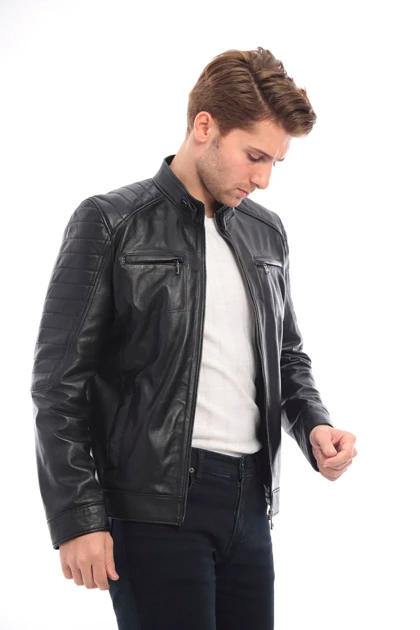 کت و ژاکت مردانه saremod saremod