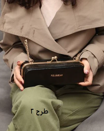 کیف زنانه کد 281