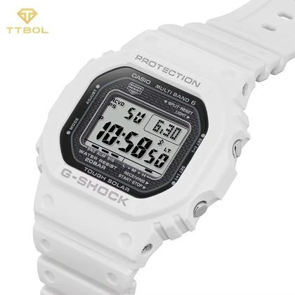 ساعت مچی مردانه کاسیو جیشاک CASIO G-SHOCK GW-5000HS-7