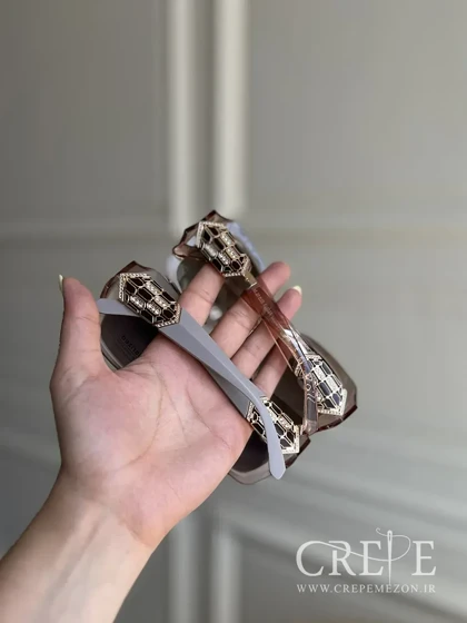 عینک آفتابی پلاریزه BVLGARI