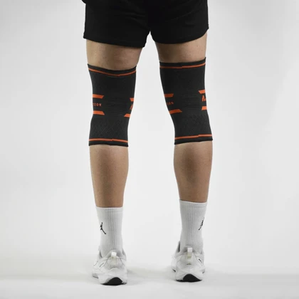 زانوبند استوانه ای پارتزون مدل 404G1046 بسته دو عددی