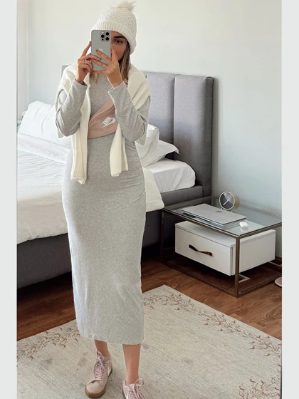 پیراهن سین سی DR631