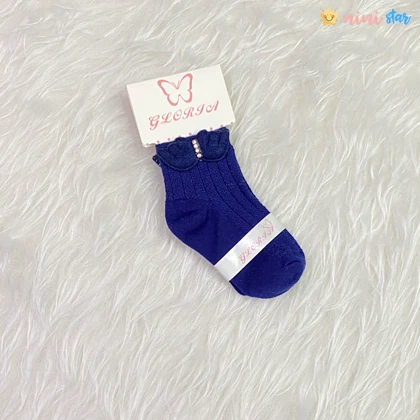 جوراب دخترانه سایز 3