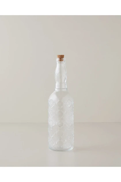 بطری English Home مدل Calith - شفاف