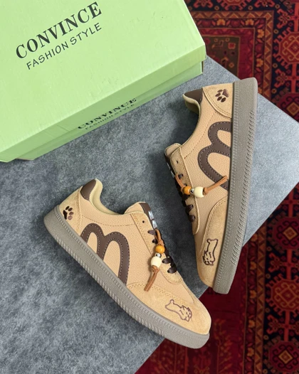 ونس دخترانه مدل میو