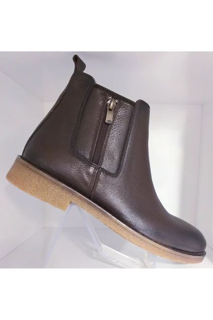 بوت و نیم بوت مردانه bagsshoes bagsshoes