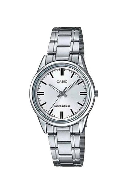 ساعت زنانه casio