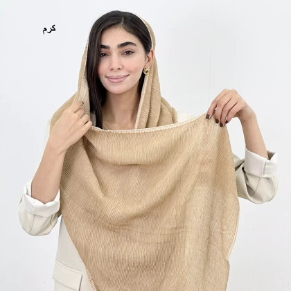 شال پلیسه 1007753