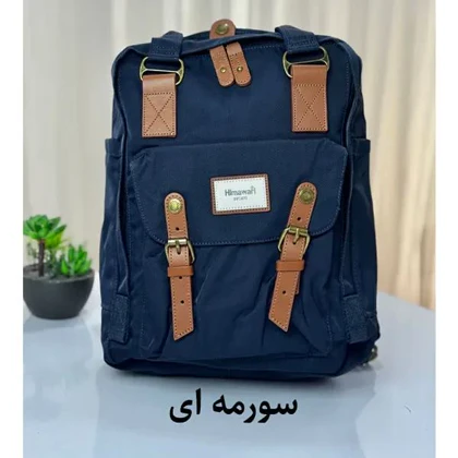 کیف کوله پشتی اورجینال هیماواری HIMAWARI 188L