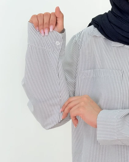 شومیز و دامن مهسان(58)کد:5371