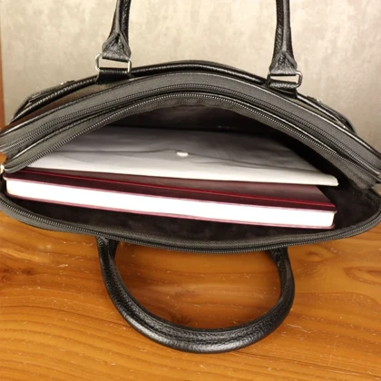 کیف اداری مردانه بیورا مدل eez30