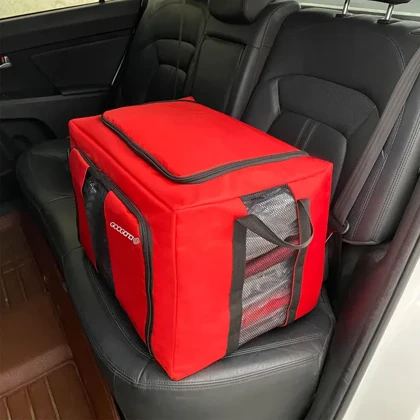 نظم دهنده سفری و کمد گوگانا مدل GOOGANA - GOOG20023