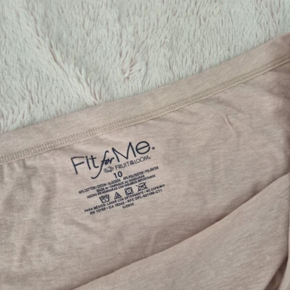 شورت زنانه Fruit of the loom کد Z-Y39