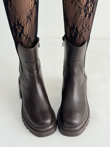 پاشنه یقه وی 2329