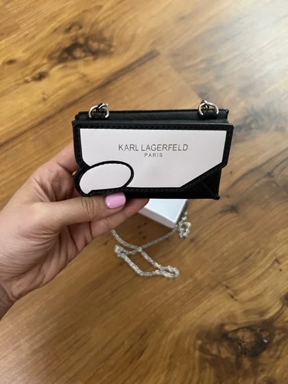 کیف مینی زنانه کارل Karl