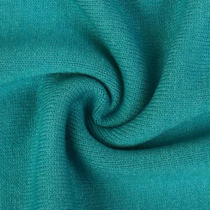 پلیور بافت ساده 21365