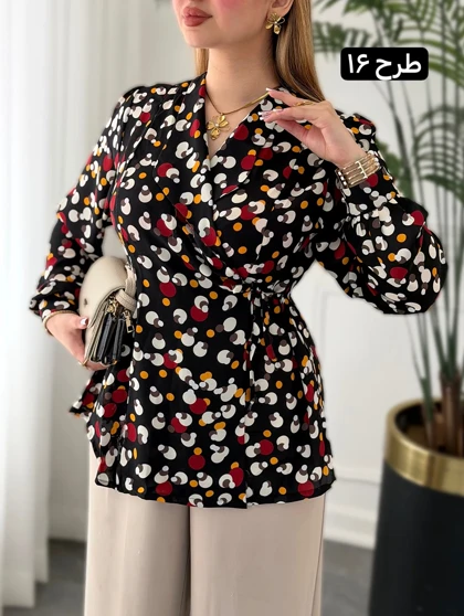تونیک سیما 0389