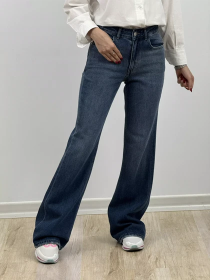 شلوار جین دمپا 1007096