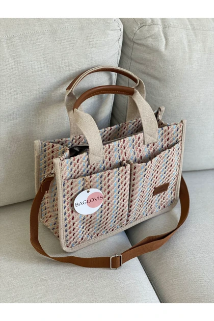 کیف دوشی بگلویس baglovis