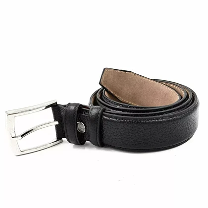 کمربند مردانه چرم k44TB