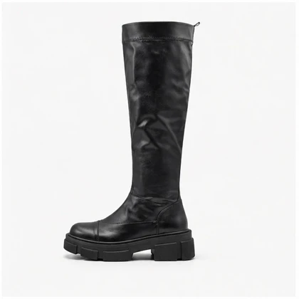 کفش بوت زنانه مدل 0565 _ Boots