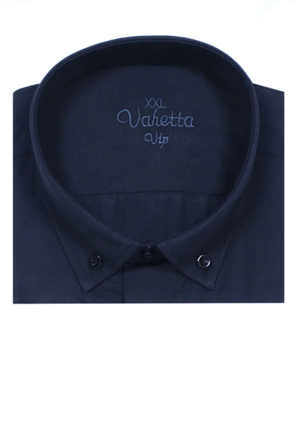 پیراهن سایز بزرگ مردانه وارتا varetta