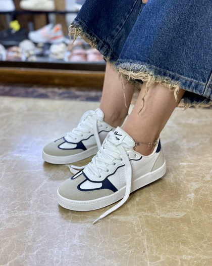 کتانی زنانه ونس فرنوش (f)