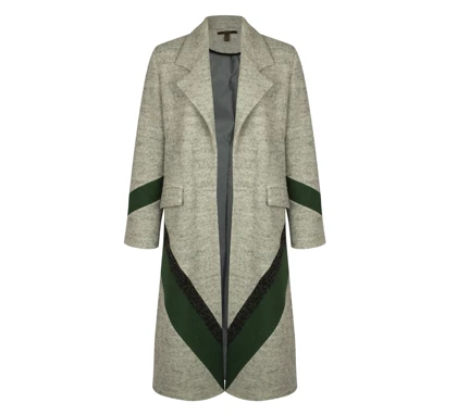 پالتو فلاویا مدل W1314255PA