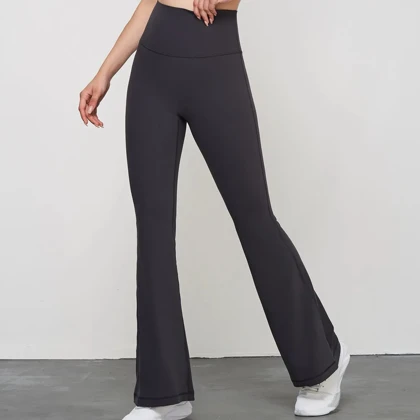 لگ ورزشی زنانه اویشو Oysho مدل Bootcut