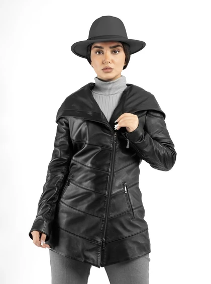 پالتو زنانه ویانا