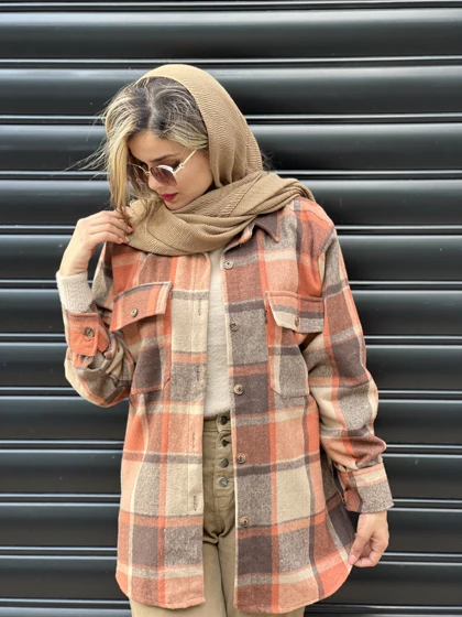 شکت پشمی پاییزه