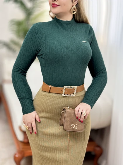 بلوز وارداتی حروف 2394