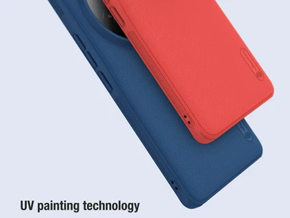 قاب محافظ شیائومی 13 اولترا نیلکین Nillkin Xiaomi 13 Ultra Super Frosted Shield Pro