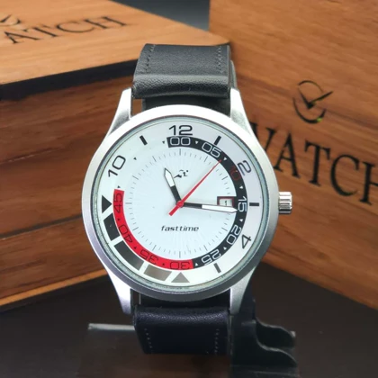 ساعت مچی مردانه جم استار Gemstar 5388FT01 موتور ژاپن