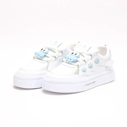 کفش اسپرت زنانه ملیسا کد 1012