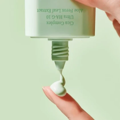 کرم ضد آفتاب استیکی توکوبو, مدل Cica Cooling SPF 50 مناسب انواع پوست حجم 18 گرم