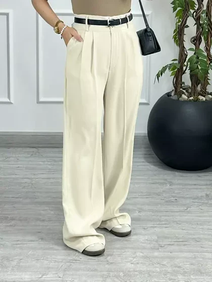 شلوار واید سان