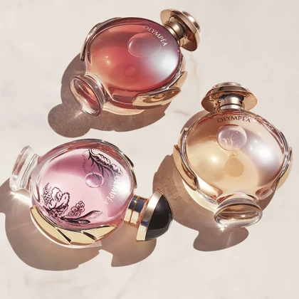 پاکو رابان المپیا لجند _ paco rabanne Olympea Legend