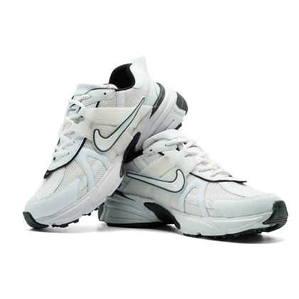 کفش کتانی مردانه مدل 0573 _ NIKE