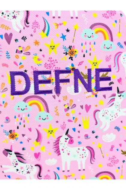 کوله پشتی بچگانه tosbis