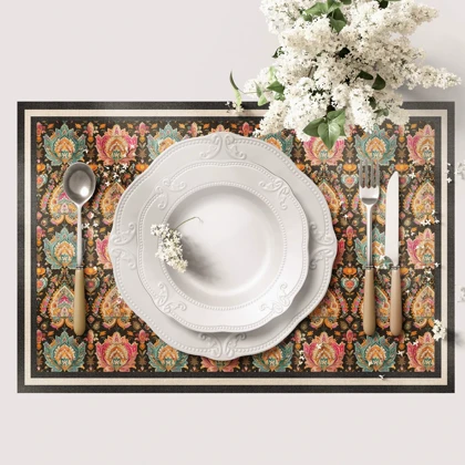 زیر بشقابی classic 225