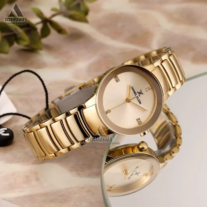 ساعت زنانه دنیل کلین Daniel Klein DK.1.13722-2