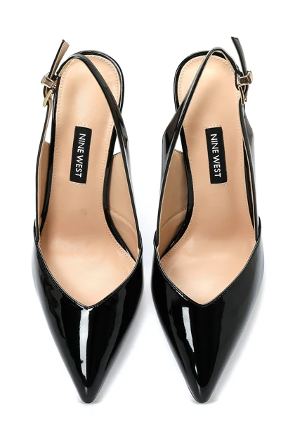 کفش پاشنه‌بلند کلاسیک زنانه nine-west nine-west